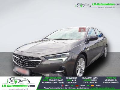 Opel Insignia Grand Sport 2.0 Turbo 170 ch BVA