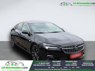Opel Insignia Grand Sport 2.0 Turbo 170 ch BVA