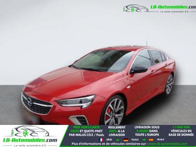 Opel Insignia Grand Sport 2.0 Turbo 230 ch BVA AWD