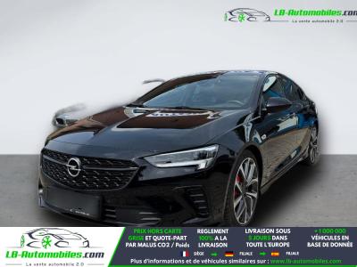 Opel Insignia Grand Sport 2.0 Turbo 230 ch BVA AWD