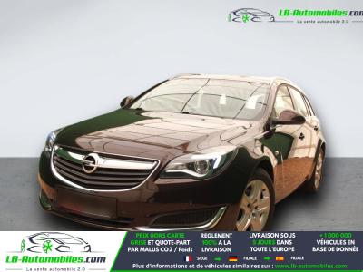 Opel Insignia Sports Tourer 1.5 Turbo 140 ch