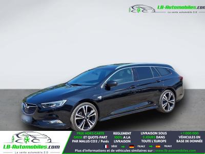 Opel Insignia Sports Tourer 2.0 D 170 ch