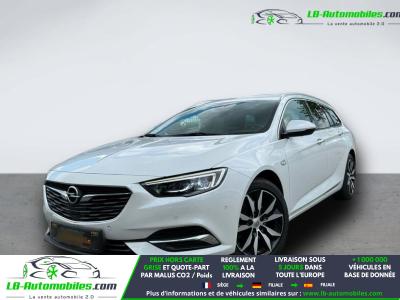 Opel Insignia Sports Tourer 1.5 Turbo 165 ch BVA