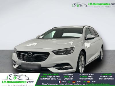 Opel Insignia Sports Tourer 1.5 Turbo 165 ch BVA