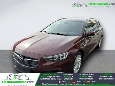 Opel Insignia Sports Tourer 1.5 Turbo 165 ch BVA
