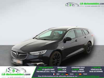 Opel Insignia Sports Tourer 2.0 D 170 ch BVA