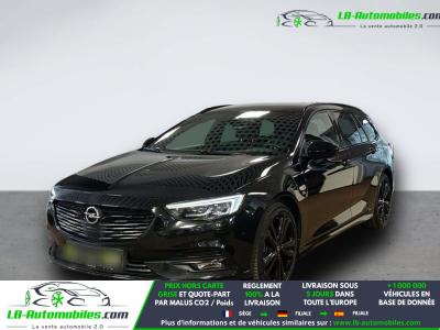 Opel Insignia Sports Tourer 2.0 D 170 ch BVA