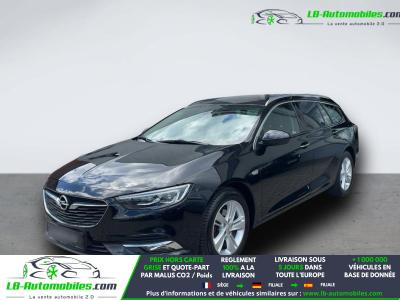 Opel Insignia Sports Tourer 1.5 Turbo 165 ch BVM