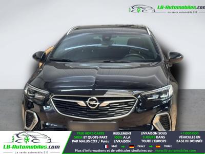 Opel Insignia Sports Tourer 2.0 D BiTurbo 210 ch BVA