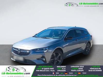 Opel Insignia Sports Tourer 2.0 Diesel 174 ch BVM
