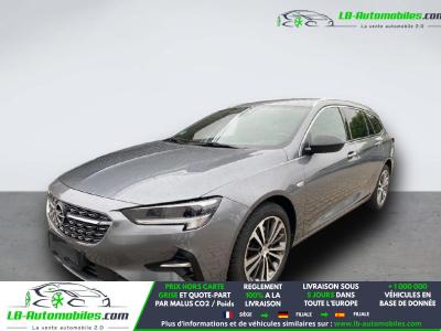 Opel Insignia Sports Tourer 2.0 Diesel 174 ch BVM