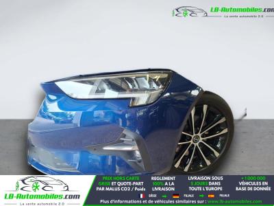 Opel Insignia Sports Tourer 2.0 Diesel 174 ch BVM