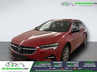 Opel Insignia Sports Tourer 2.0 Diesel 174 ch BVM