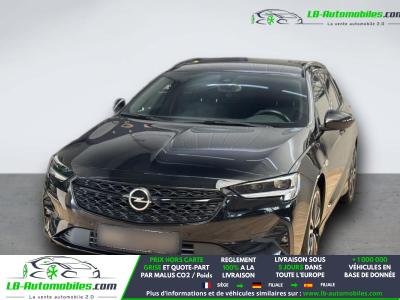 Opel Insignia Sports Tourer 1.5 Diesel 122 ch BVM