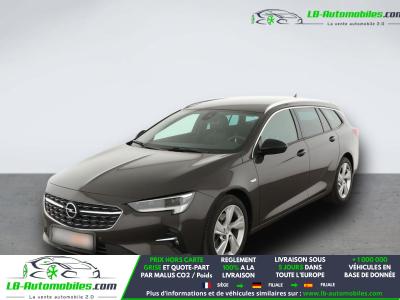 Opel Insignia Sports Tourer 2.0 Turbo 200 ch BVA