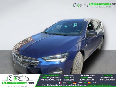 Opel Insignia Sports Tourer 2.0 Turbo 200 ch BVA
