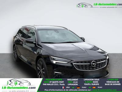 Opel Insignia Sports Tourer 2.0 Turbo 200 ch BVA