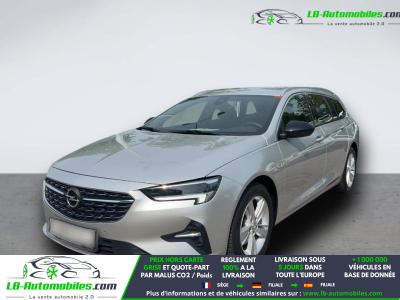 Opel Insignia Sports Tourer 2.0 Turbo 170 ch BVA