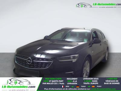 Opel Insignia Sports Tourer 1.5 Diesel 122 ch BVA