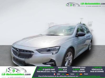 Opel Insignia Sports Tourer 2.0 Turbo 170 ch BVA