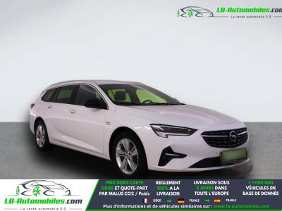 Opel Insignia Sports Tourer 1.5 Diesel 122 ch BVA