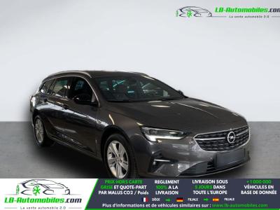 Opel Insignia Sports Tourer 2.0 Diesel 174 ch BVA