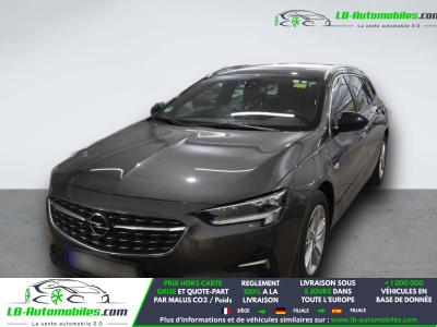 Opel Insignia Sports Tourer 2.0 Diesel 174 ch BVA