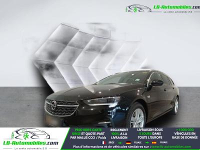 Opel Insignia Sports Tourer 2.0 Diesel 174 ch BVA