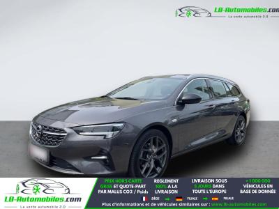 Opel Insignia Sports Tourer 2.0 Diesel 174 ch BVA