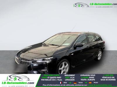 Opel Insignia Sports Tourer 2.0 Diesel 174 ch BVA