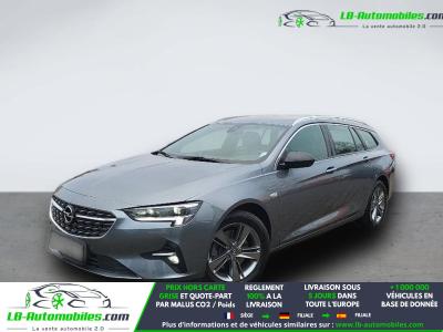 Opel Insignia Sports Tourer 2.0 Diesel 174 ch BVA