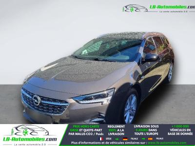 Opel Insignia Sports Tourer 2.0 Diesel 174 ch BVA