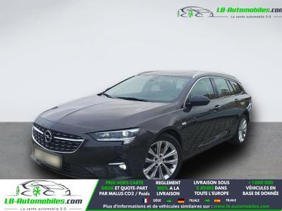 Opel Insignia Sports Tourer 2.0 Diesel 174 ch BVA