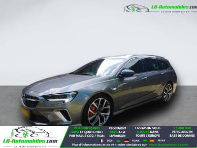 Opel Insignia Sports Tourer 2.0 Turbo 230 ch BVA AWD