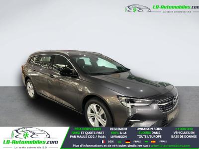 Opel Insignia Sports Tourer 2.0 Diesel 174 ch BVA