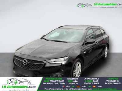 Opel Insignia Sports Tourer 2.0 Diesel 174 ch BVA