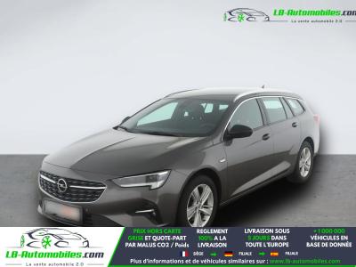 Opel Insignia Sports Tourer 2.0 Diesel 174 ch BVA