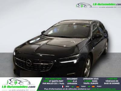 Opel Insignia Sports Tourer 2.0 Diesel 174 ch BVA