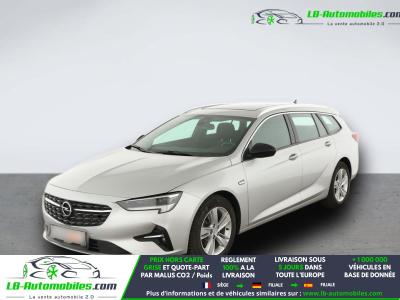 Opel Insignia Sports Tourer 2.0 Diesel 174 ch BVA