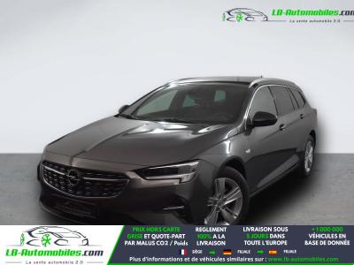 Opel Insignia Sports Tourer 2.0 Diesel 174 ch BVA