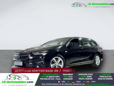 Opel Insignia Sports Tourer 2.0 Diesel 174 ch BVA