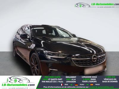 Opel Insignia Sports Tourer 2.0 Diesel 174 ch BVA