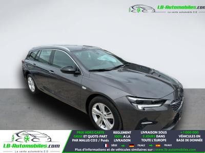 Opel Insignia Sports Tourer 2.0 Diesel 174 ch BVA