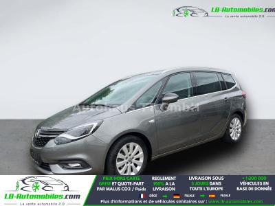 Opel Zafira 1.4 Turbo 140 ch BVM