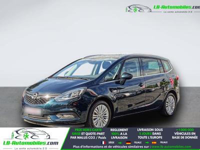 Opel Zafira 1.4 Turbo 140 ch BVM