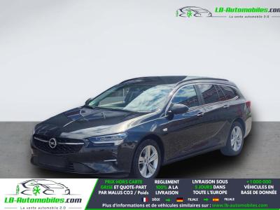 Opel Insignia Sports Tourer 1.5 Diesel 122 ch BVA