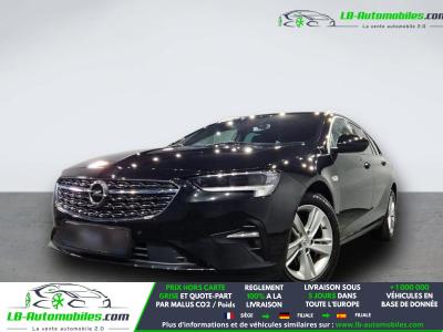 Opel Insignia Sports Tourer 1.5 Diesel 122 ch BVA