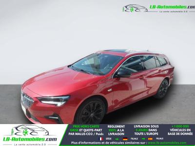 Opel Insignia Sports Tourer 1.5 Diesel 122 ch BVA