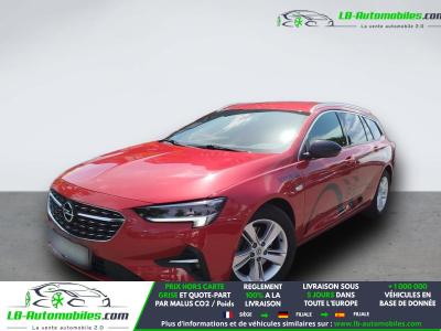 Opel Insignia Sports Tourer 2.0 Turbo 170 ch BVA