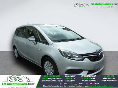 Opel Zafira Tourer 1.4 Turbo 120 ch